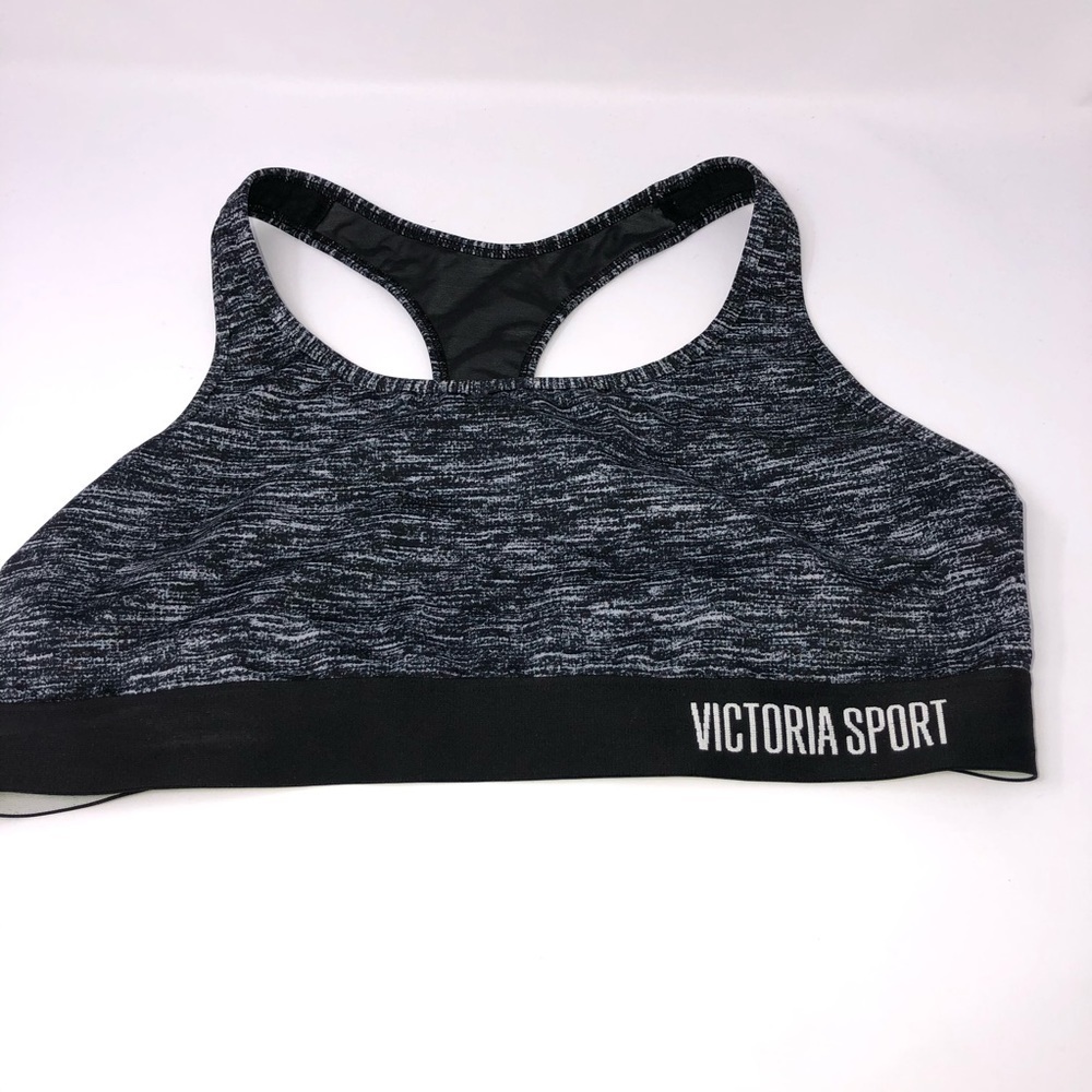 Victoria secret sport bra tank size xl
